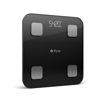 Ryze Basic Smart Body Scale