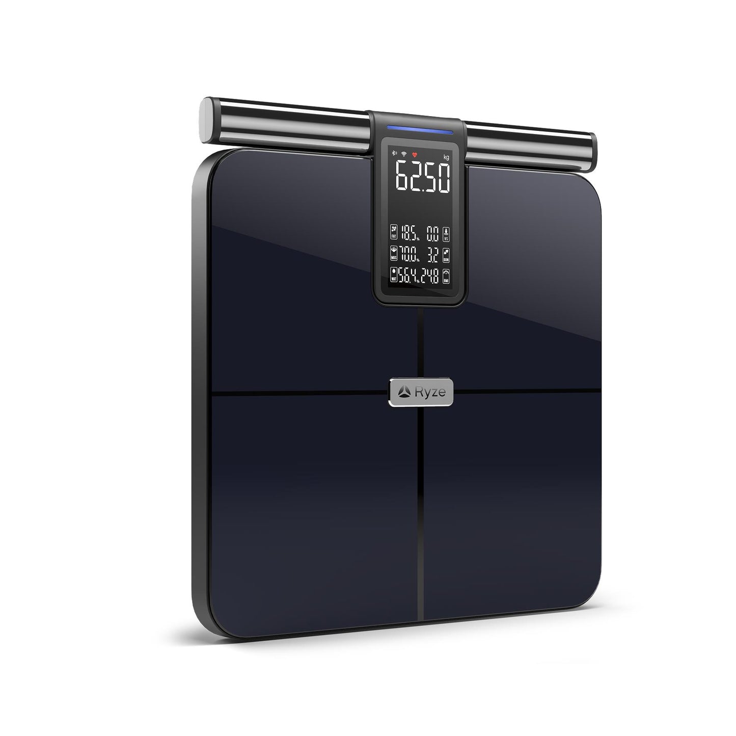 Ryze Full Scan Smart Body Scale