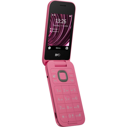 HMD 2660 Flip 128MB 4G (Red)