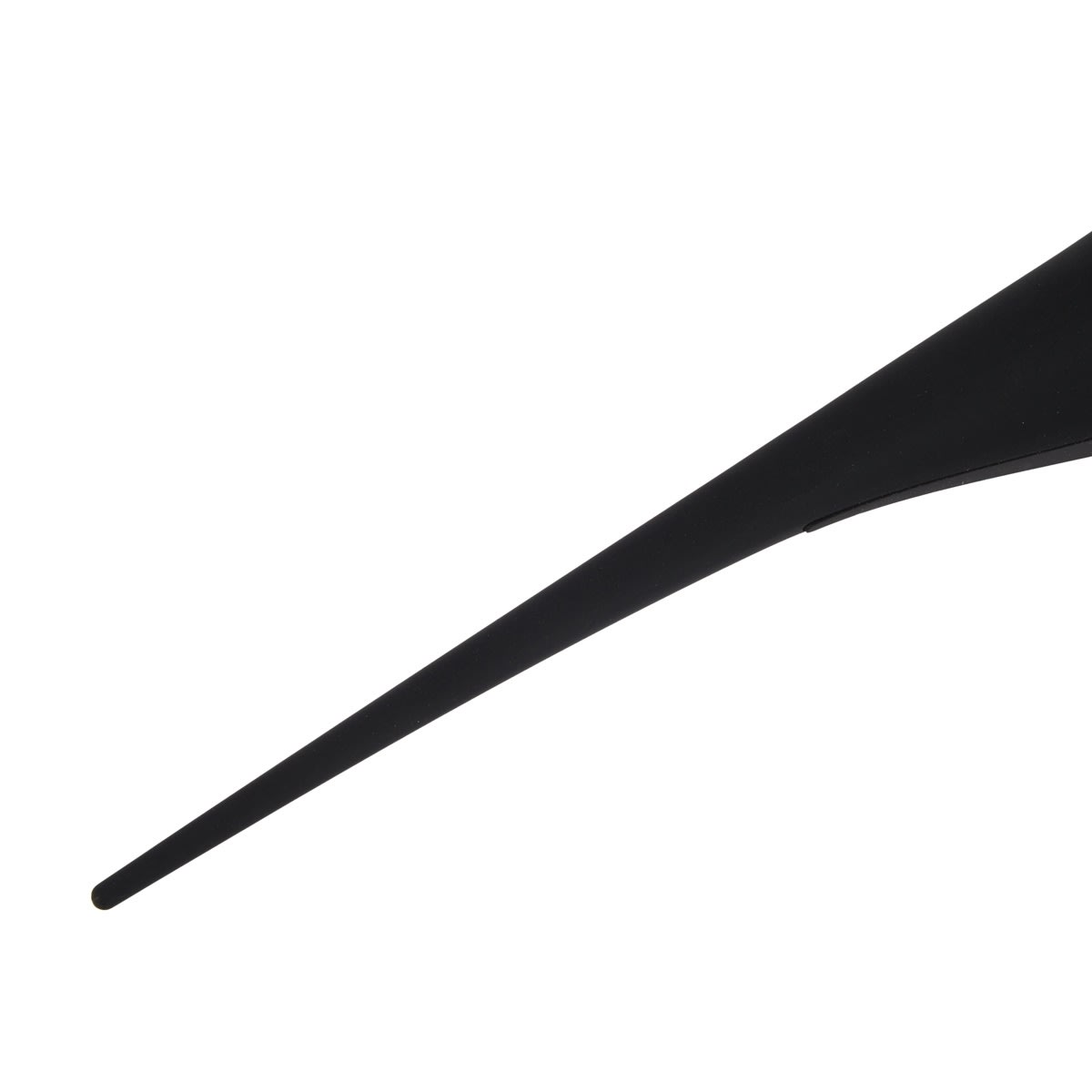 OXX Haircare Styling Brush - Black