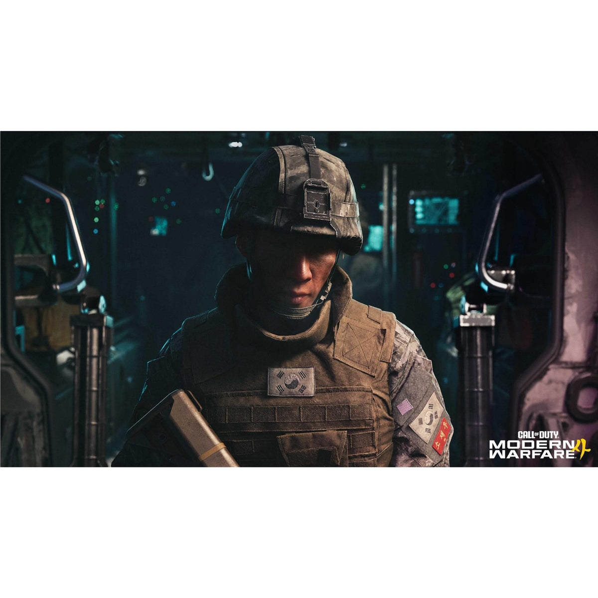 Call of Duty: Modern Warfare 4 - 2XP Edition