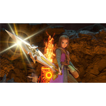 DRAGON QUEST XI S: Echoes of an Elusive Age - Definitive Edition