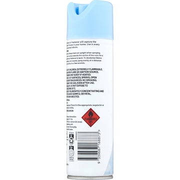 ZenZone Air Freshener With Odour Neutraliser Cotton Flower 150g