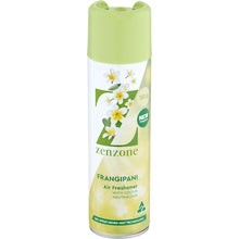 ZenZone Air Freshener Odour Neutraliser Frangipani 150g