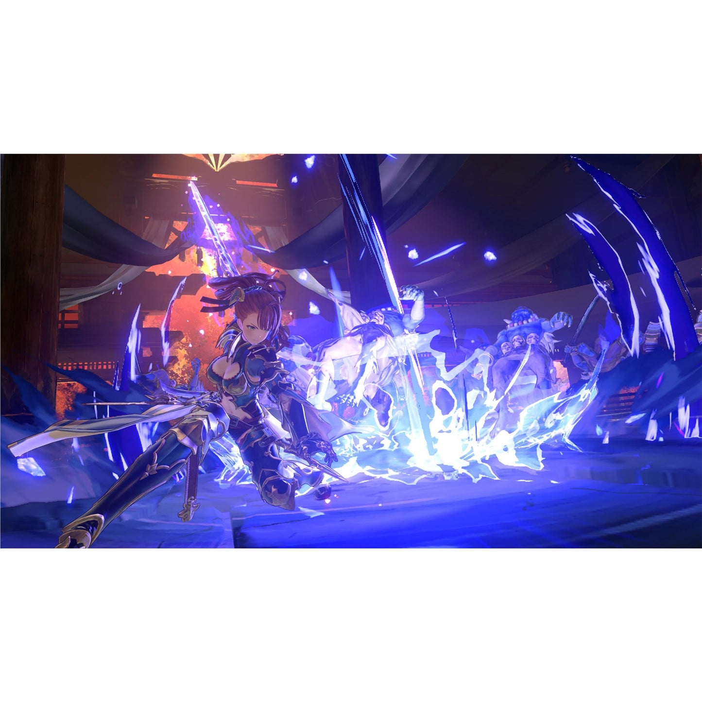 Granblue Fantasy: Relink - Endless Ragnarok