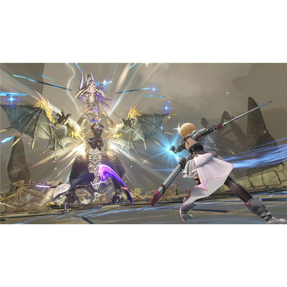 Granblue Fantasy: Relink - Endless Ragnarok