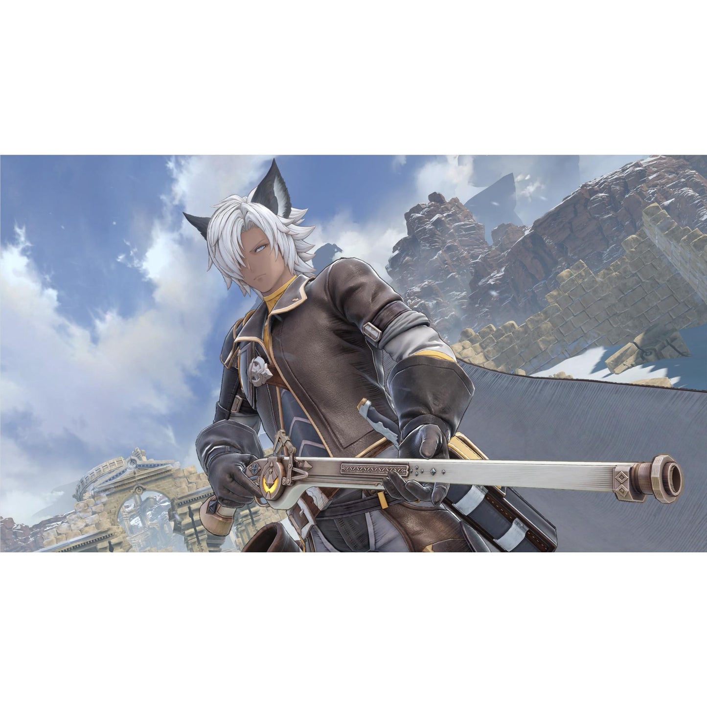 Granblue Fantasy: Relink - Endless Ragnarok