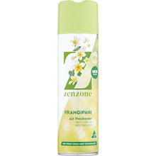 ZenZone Air Freshener Odour Neutraliser Frangipani 150g