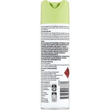 ZenZone Air Freshener Odour Neutraliser Frangipani 150g