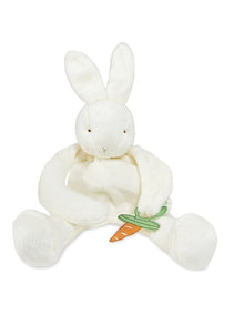 Silly Buddy Pacifier Holder Toy