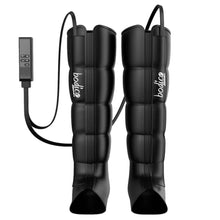 Bodico Corded Power Compression Boots