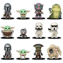 The Mandalorian & Grogu (2026) – Mystery Mini (Blind Box)