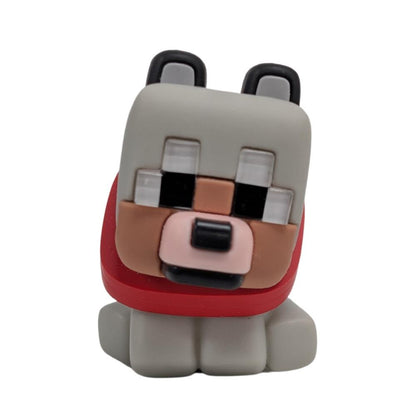 Minecraft Lil Softeez (Blind Box)