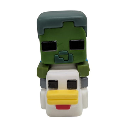 Minecraft Lil Softeez (Blind Box)
