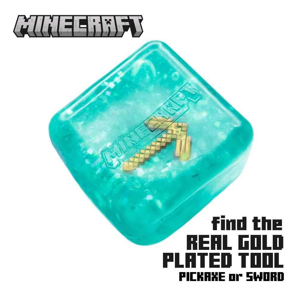 Minecraft Jelly Squishme