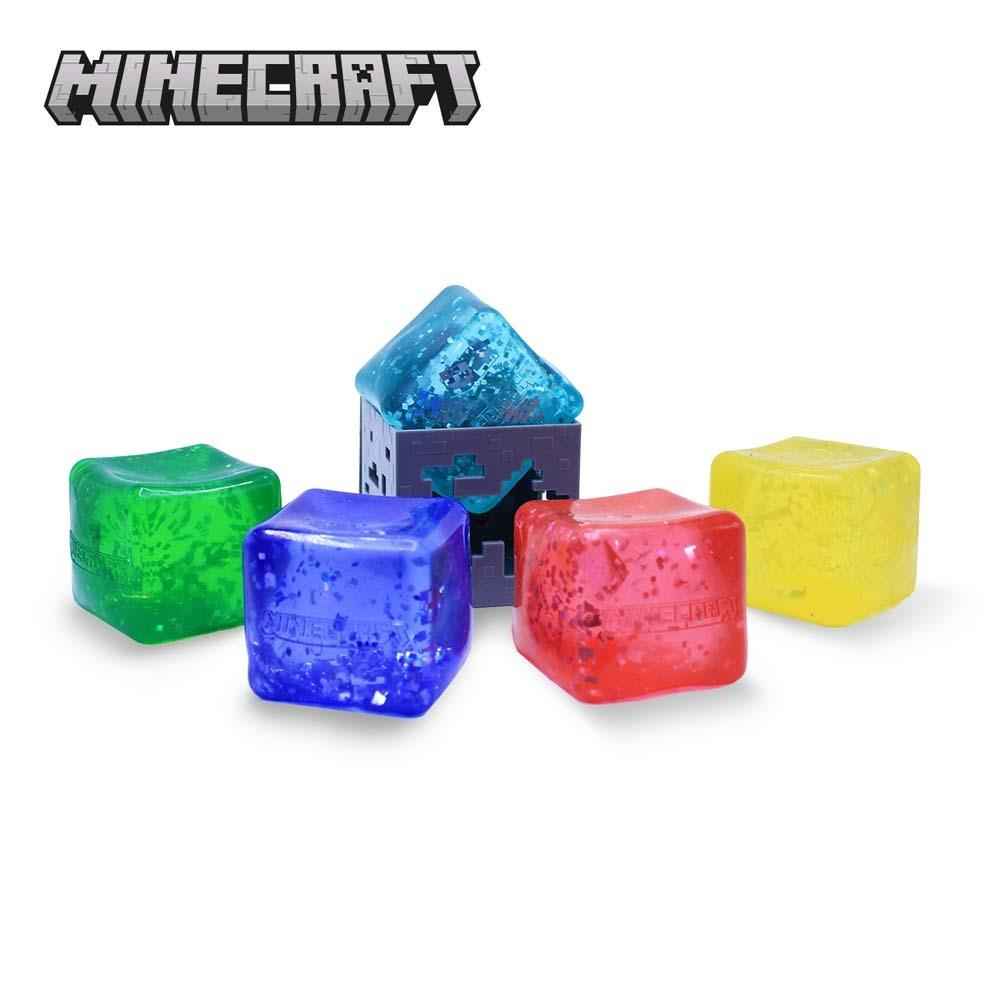 Minecraft Jelly Squishme