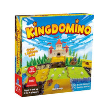 Kingdomino