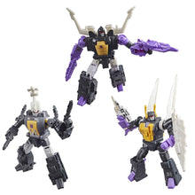 Transformers - Studio Series: The Transformers: The Movie - Insecticon 3 Pack