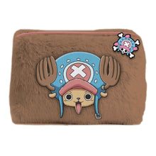 One Piece - Chopper Plush Pencil Case