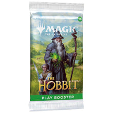 Magic The Gathering Trading Card Game - The Hobbit Play Booster