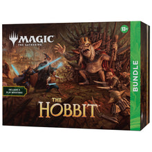 Magic The Gathering Trading Card Game - The Hobbit Bundle