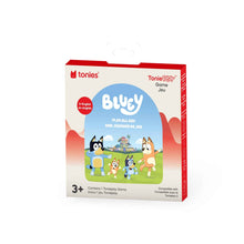 Tonieplay Game - Bluey: Play All Day