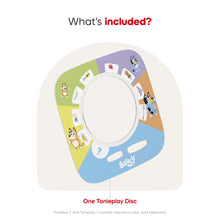 Tonieplay Game - Bluey: Play All Day