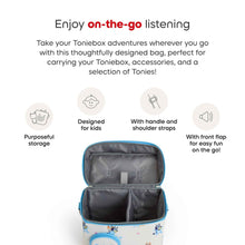 Tonies - Carry Bag - Bluey