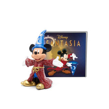 Disney - Fantasia Tonie Audio Character
