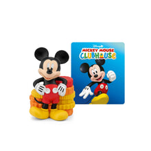 Disney - Mickey Mouse Clubhouse - Mickey Tonie Audio Character