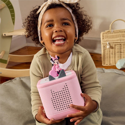 Disney - Mickey Mouse Clubhouse - Minnie Tonie Audio Character