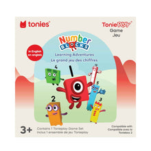 Tonieplay Educational Game: Numberblocks - Tonieplay