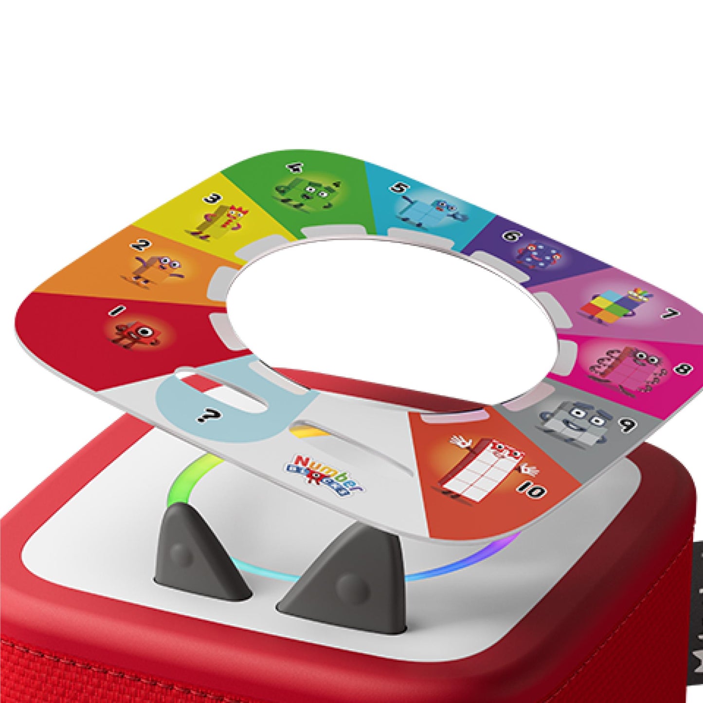 Tonieplay Educational Game: Numberblocks - Tonieplay