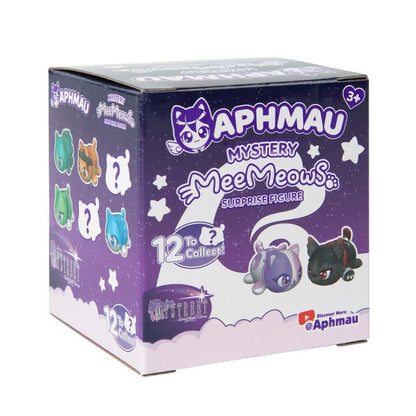 Aphmau - MeeMeows 6" Mystery Plush - Series 8 (Blind Box)