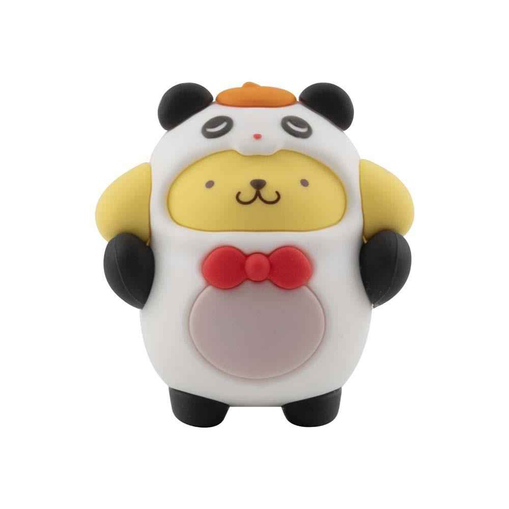 Hello Kitty and Friends 5cm Mini-Doll Forest Friends Series (Blind Box)