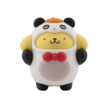 Hello Kitty and Friends 5cm Mini-Doll Forest Friends Series (Blind Box)