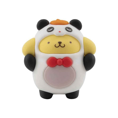 Hello Kitty and Friends 5cm Mini-Doll Forest Friends Series (Blind Box)