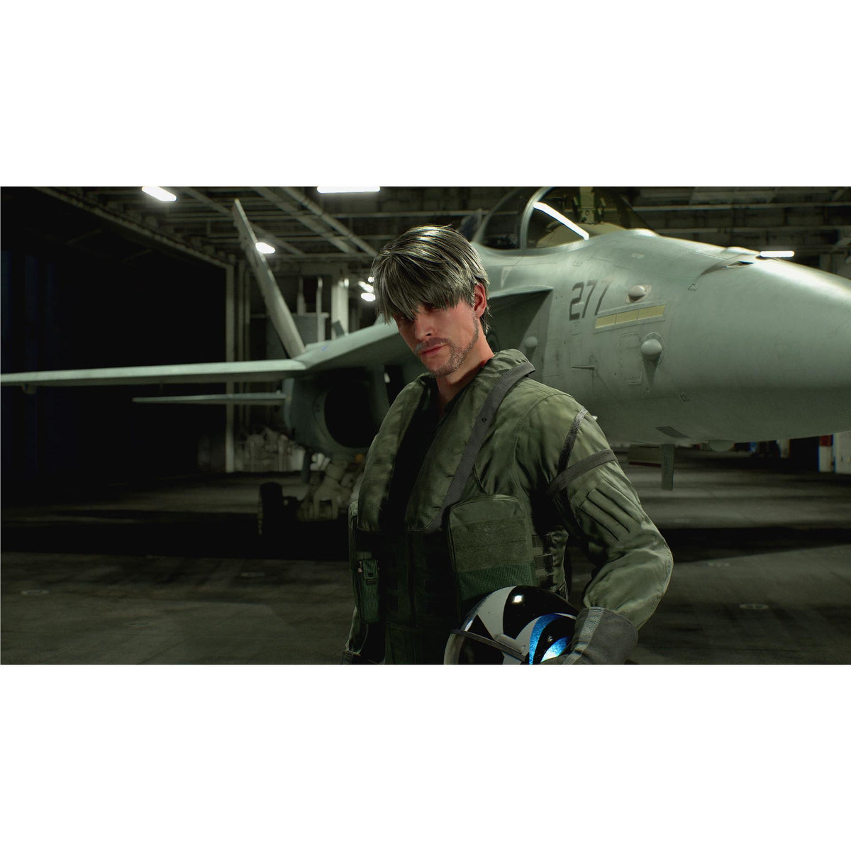Ace Combat 8: Wings of Theve