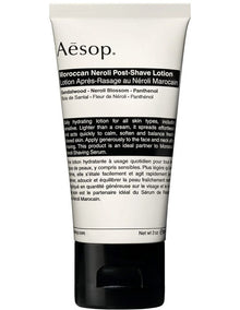 Moroccan Neroli Post-Shave Lotion 60ml