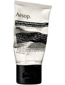 Moroccan Neroli Post-Shave Lotion 60ml