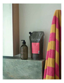 Guava and Lychee Sorbet Hand and Body Wash Refill