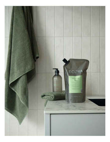 French Pear Hand and Body Wash Refill