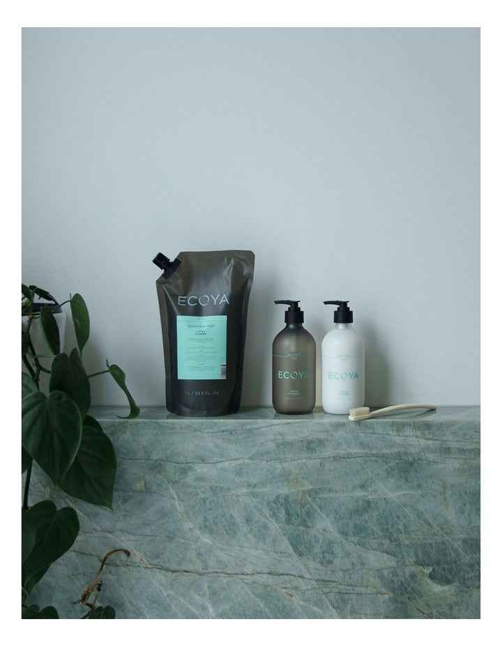 Lotus Flower Hand and Body Wash Refill