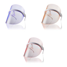 OXX Skincare LED Light Therapy Mask