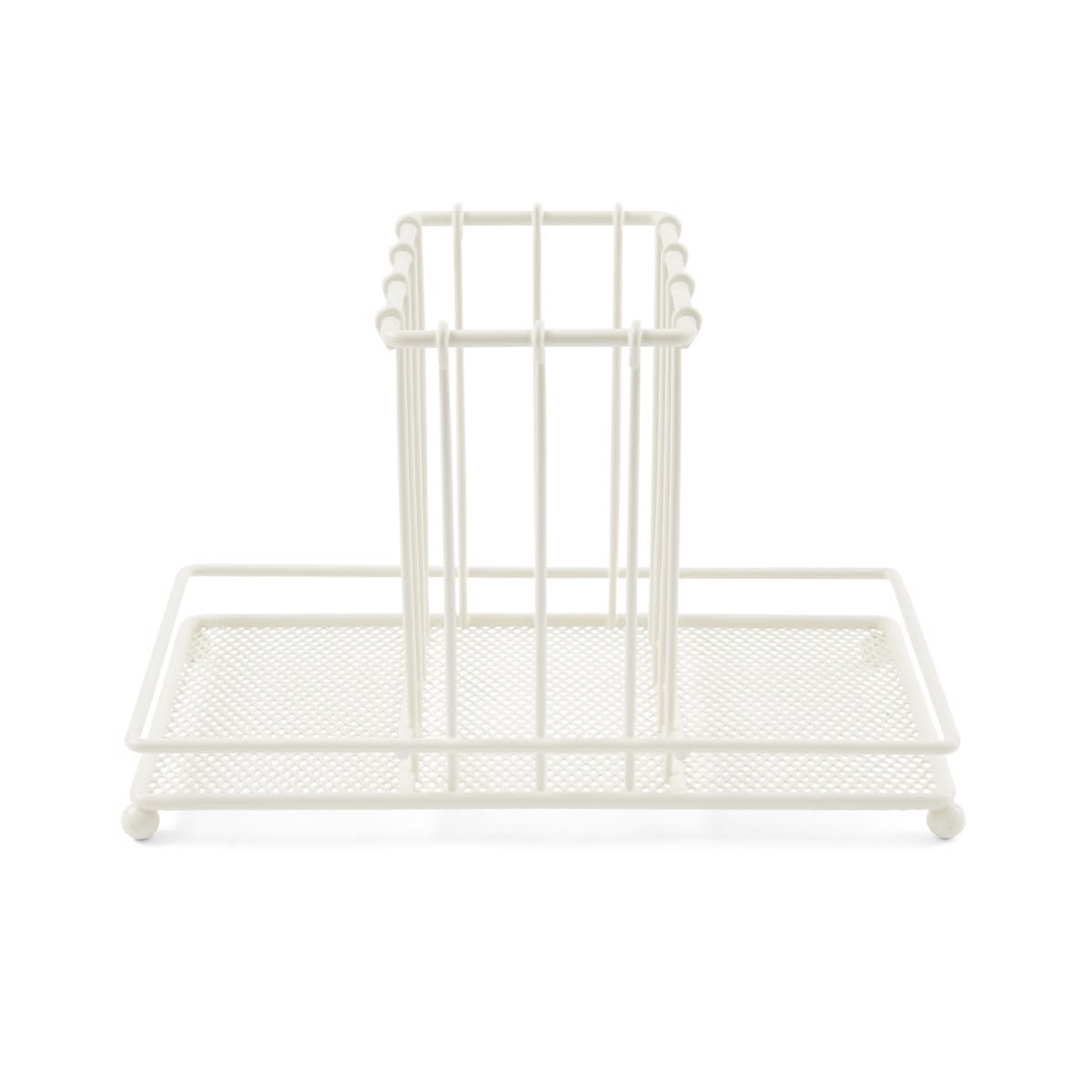 Sink Tidy - Off White