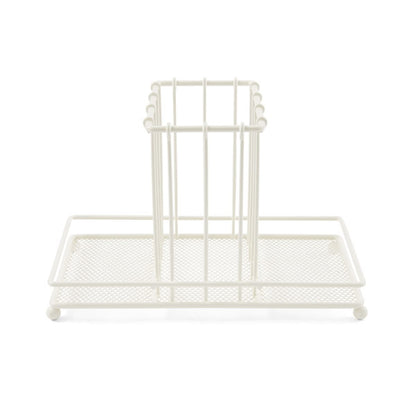 Sink Tidy - Off White