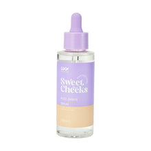 OXX Bodycare Sweet Cheeks Post-Shave Serum 100ml - Aloe Vera Extract and Lavender Oil