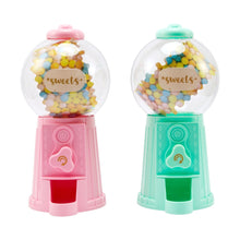Mini Gumball Machine - Assorted