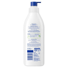 Nivea Express Hydration Body Lotion 400ml - Deep Moisture Serum and Sea Minerals