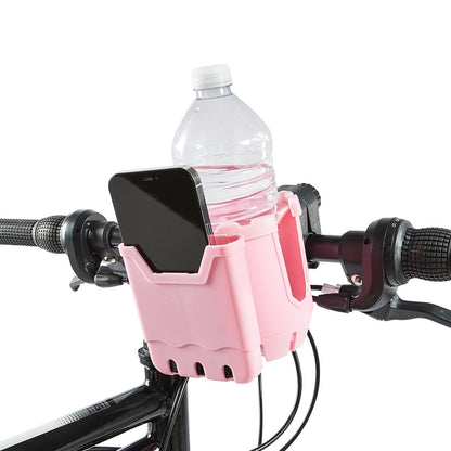 Bike Cup and Phone Holder - Assorted